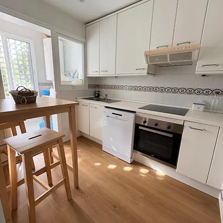 Costalita Daire Estepona