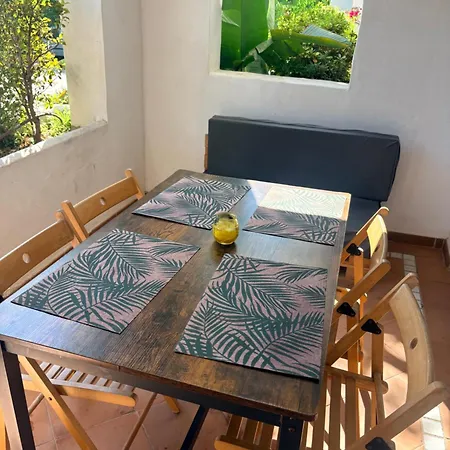 Costalita Daire Estepona
