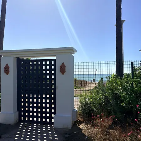 Daire Costalita Estepona